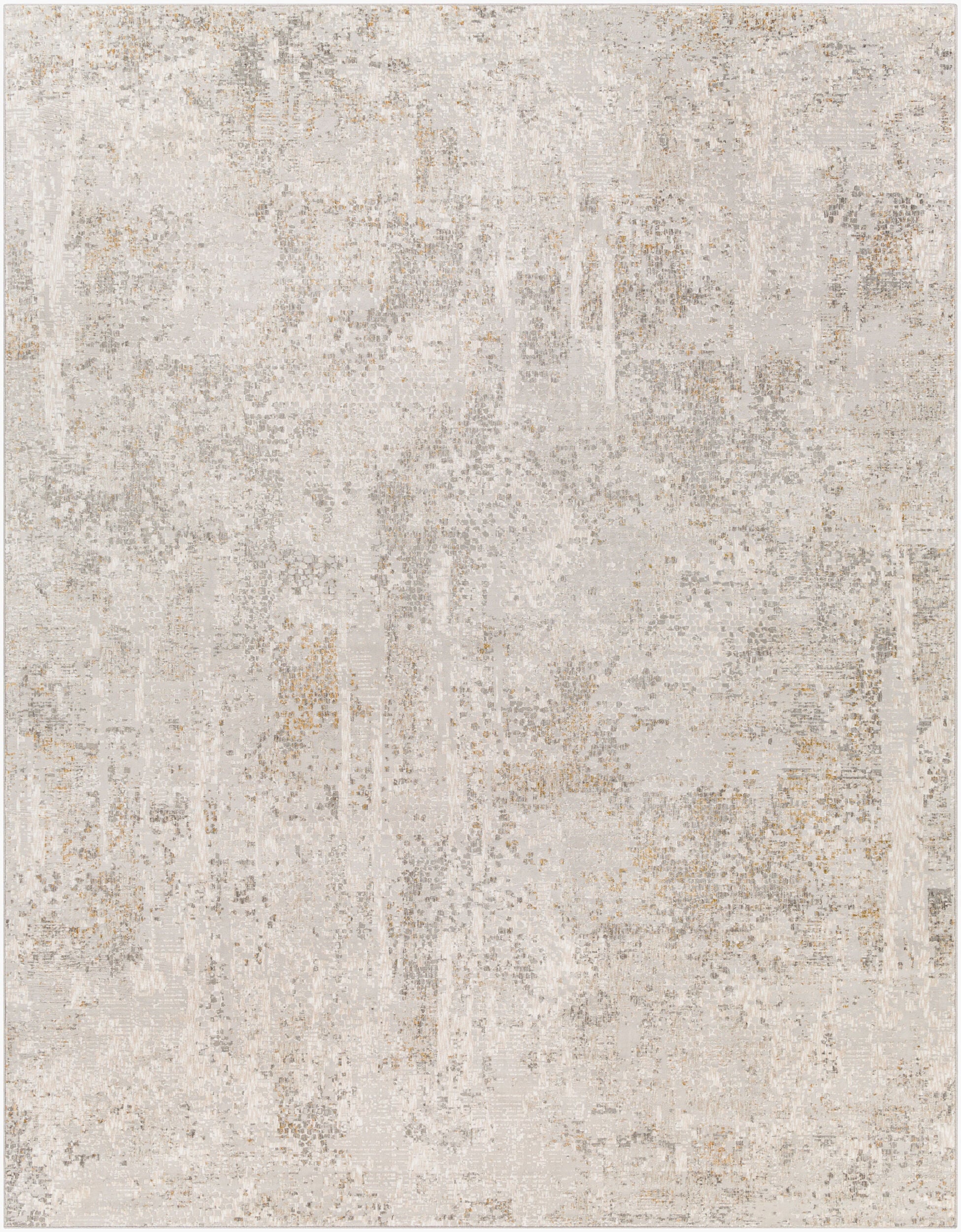 LIVABLISS Carmel CRL-2310 Multicolor Area Rug