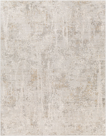 LIVABLISS Carmel CRL-2310 Multicolor Area Rug