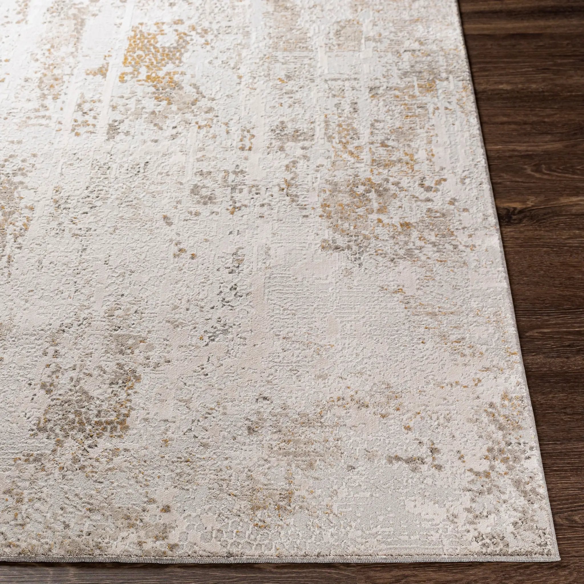 Carmel CRL-2310 Multicolor Area Rug by LIVABLISS