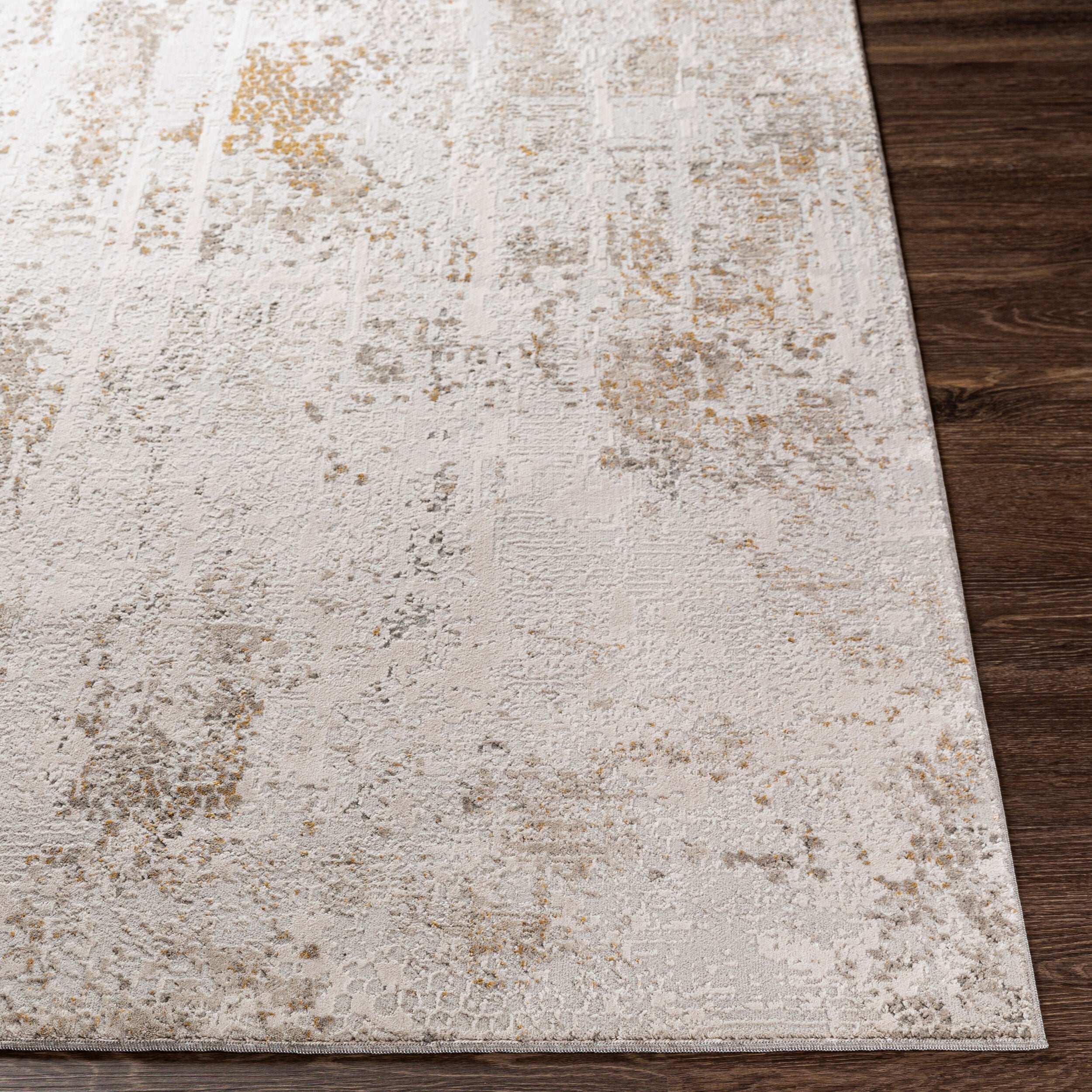 LIVABLISS Carmel CRL-2310 Multicolor Area Rug