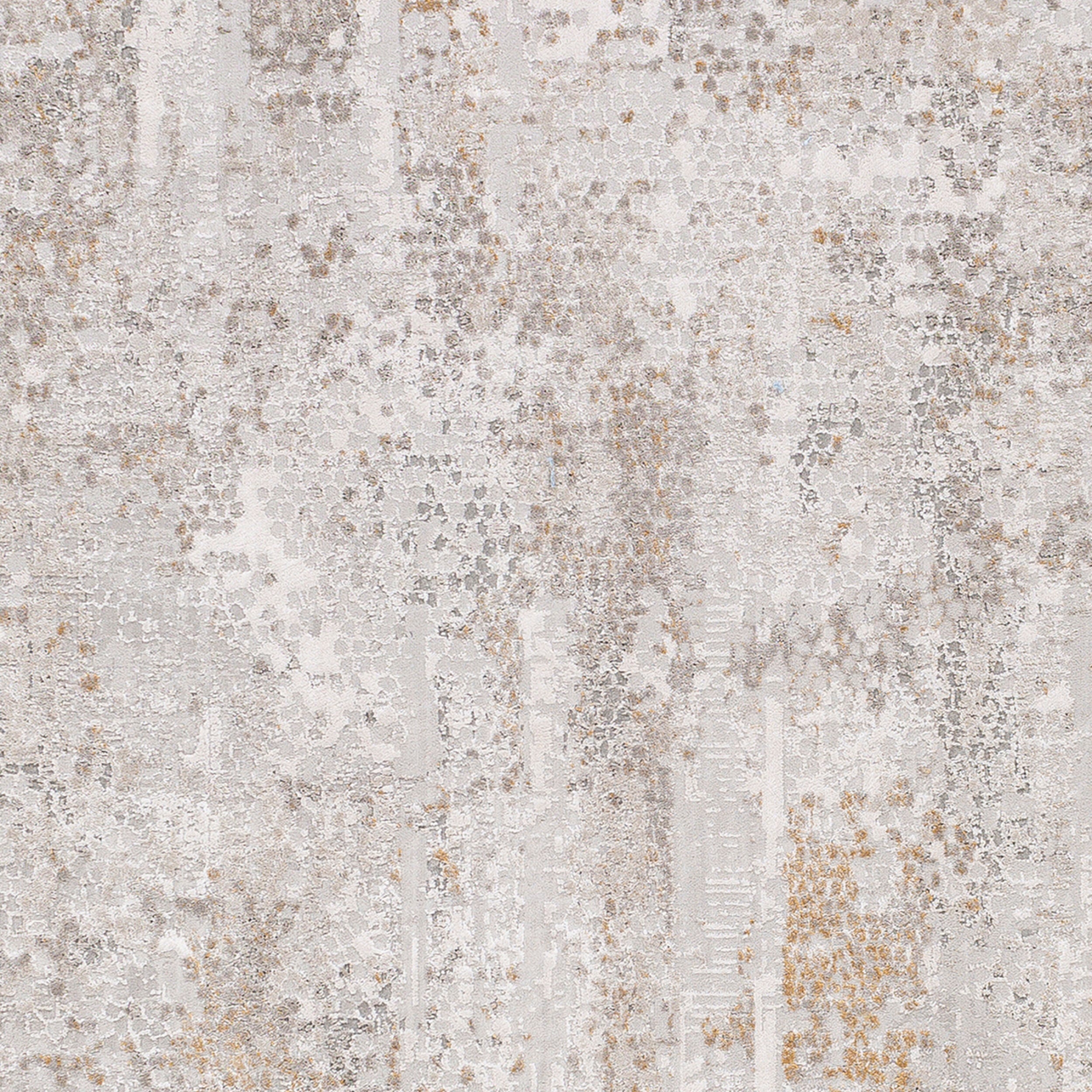 LIVABLISS Carmel CRL-2310 Multicolor Area Rug