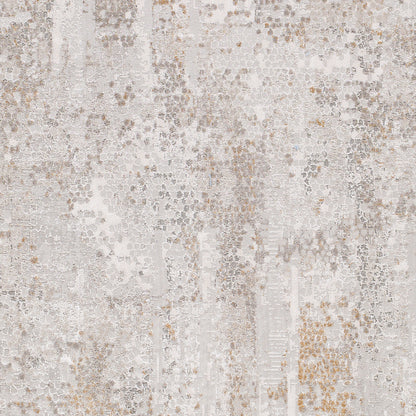 LIVABLISS Carmel CRL-2310 Multicolor Area Rug