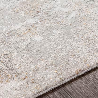 LIVABLISS Carmel CRL-2310 Multicolor Area Rug