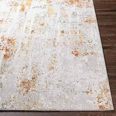 LIVABLISS Carmel CRL-2311 Multicolor Area Rug