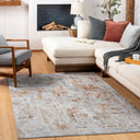LIVABLISS Carmel CRL-2311 Multicolor Area Rug