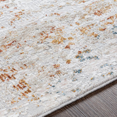 LIVABLISS Carmel CRL-2311 Multicolor Area Rug
