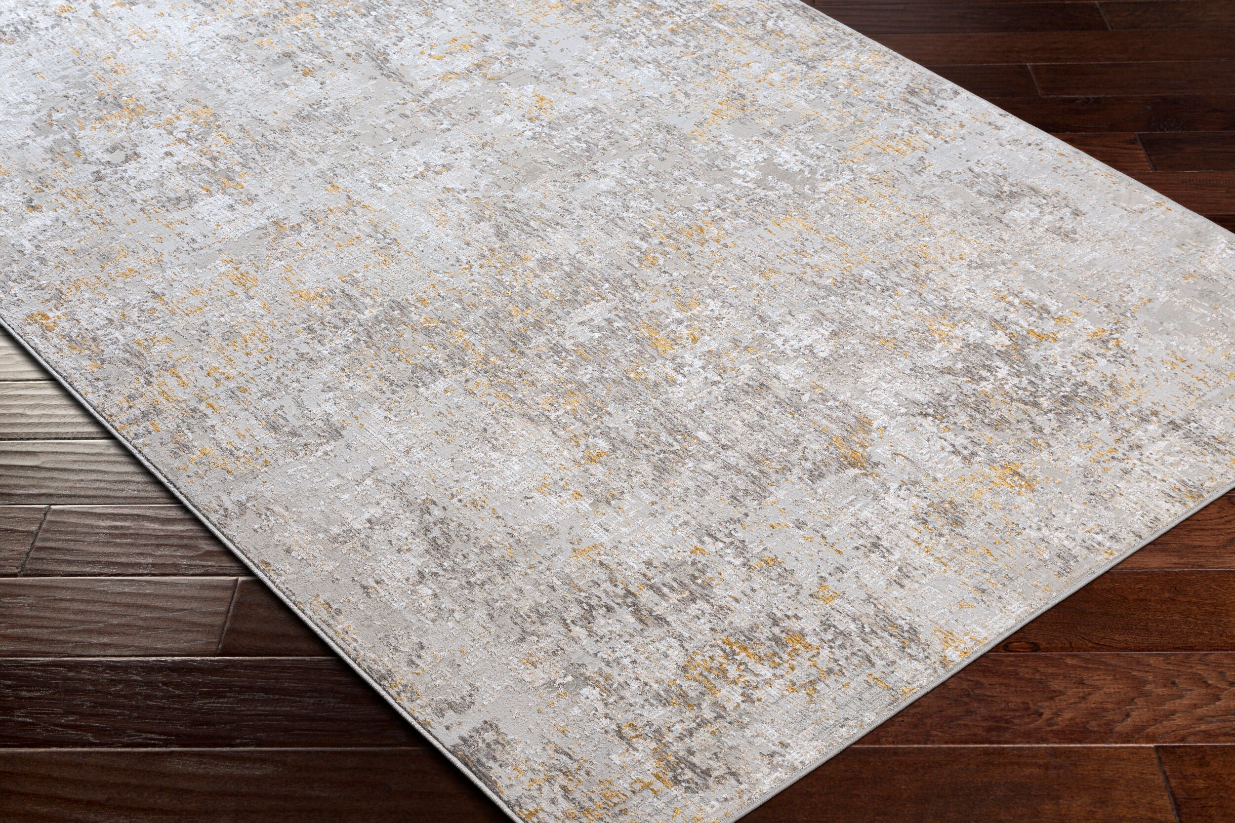LIVABLISS Carmel CRL-2315 Multicolor Area Rug