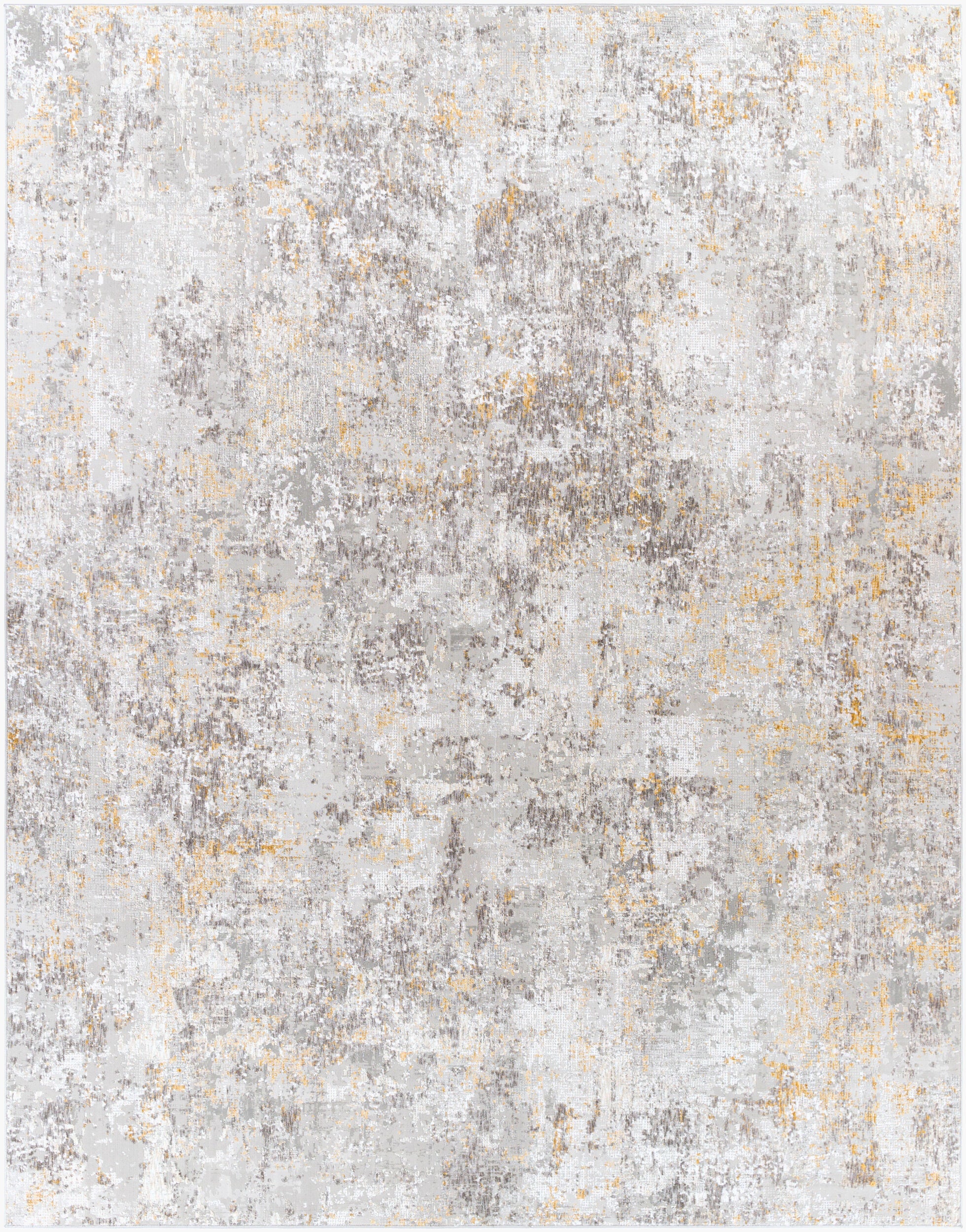 LIVABLISS Carmel CRL-2315 Multicolor Area Rug