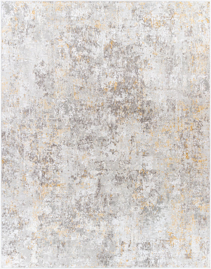 LIVABLISS Carmel CRL-2315 Multicolor Area Rug