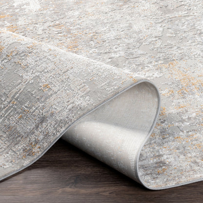 LIVABLISS Carmel CRL-2315 Multicolor Area Rug