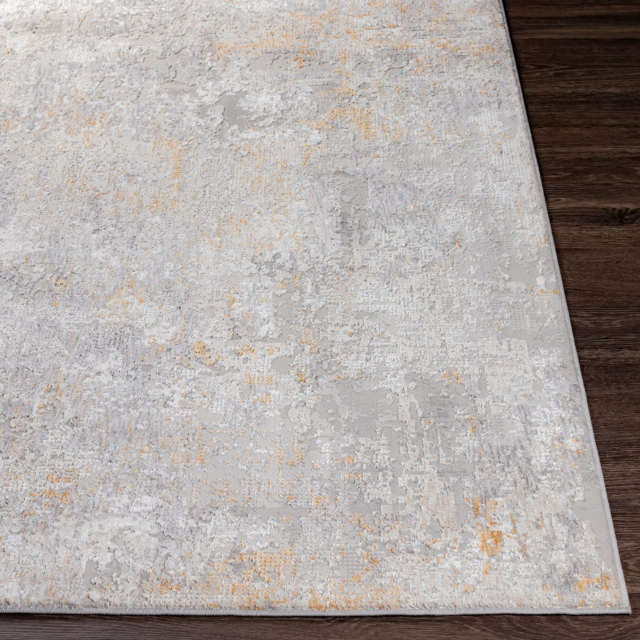 LIVABLISS Carmel CRL-2315 Multicolor Area Rug