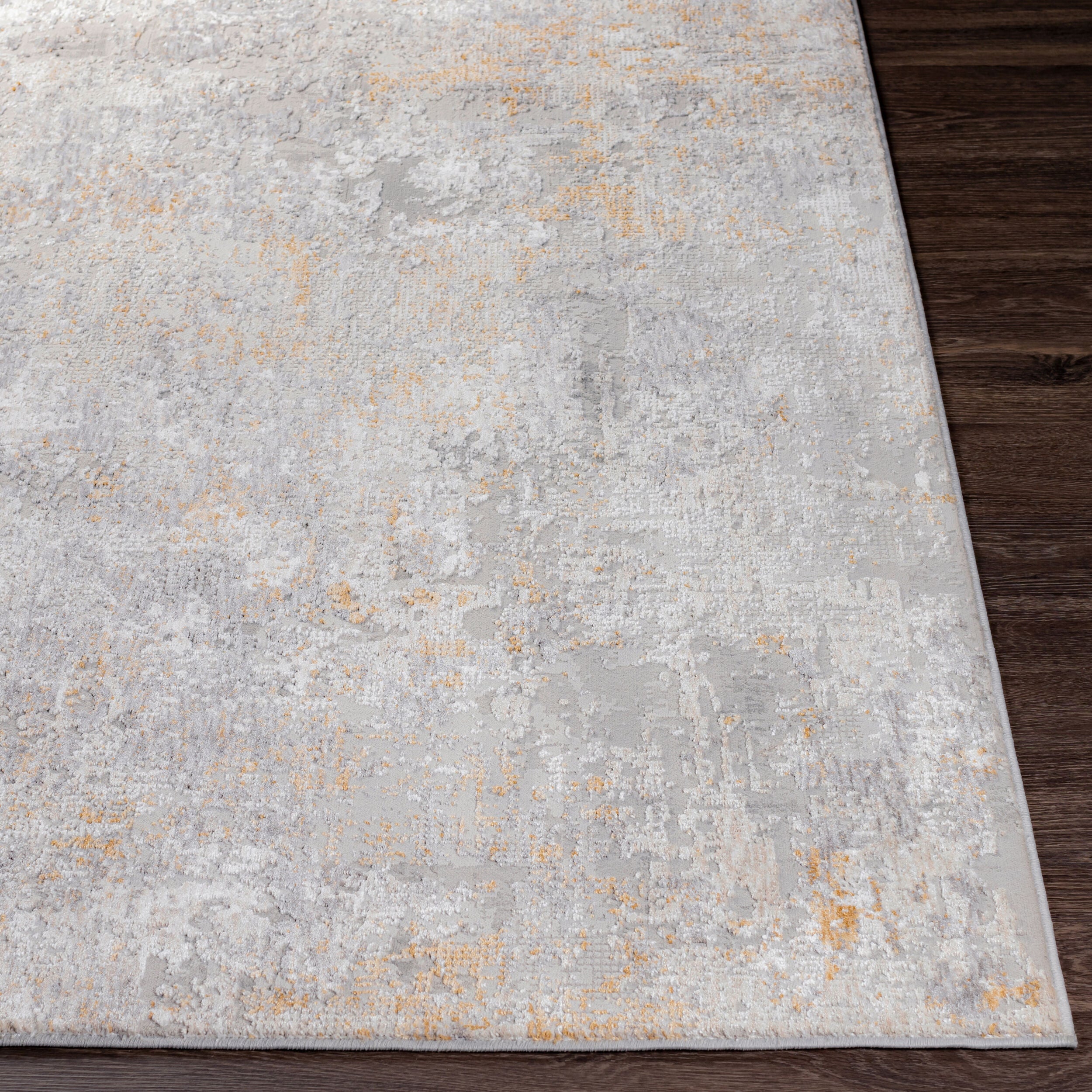 LIVABLISS Carmel CRL-2315 Multicolor Area Rug