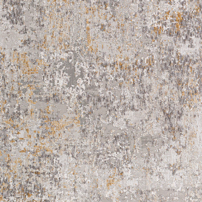 LIVABLISS Carmel CRL-2315 Multicolor Area Rug