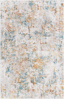 LIVABLISS Carmel CRL-2316 Multicolor Area Rug