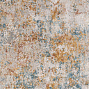 LIVABLISS Carmel CRL-2316 Multicolor Area Rug
