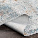 LIVABLISS Carmel CRL-2317 Light Gray Area Rug