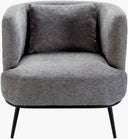 LIVABLISS Carmine CRMN-001 Accent Chair