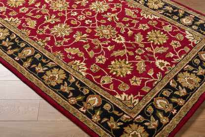 LIVABLISS Crowne CRN-6013 Area Rug