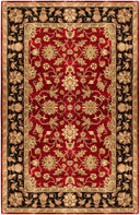 LIVABLISS Crowne CRN-6013 Area Rug