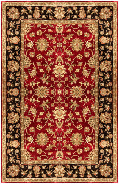 LIVABLISS Crowne CRN-6013 Area Rug
