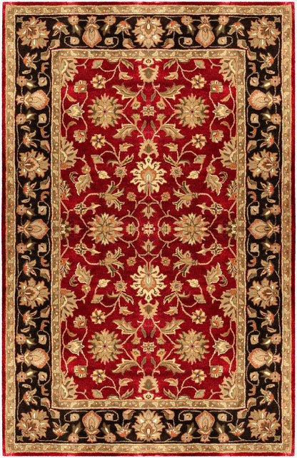 LIVABLISS Crowne CRN-6013 Area Rug