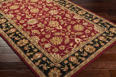 LIVABLISS Crowne CRN-6013 Area Rug