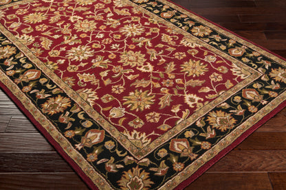 LIVABLISS Crowne CRN-6013 Area Rug