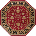 LIVABLISS Crowne CRN-6013 Area Rug