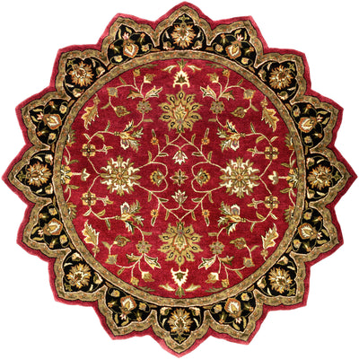LIVABLISS Crowne CRN-6013 Area Rug