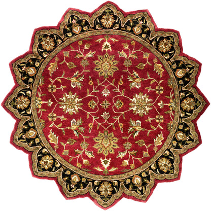 LIVABLISS Crowne CRN-6013 Area Rug