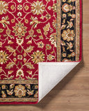 LIVABLISS Crowne CRN-6013 Area Rug