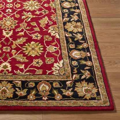 LIVABLISS Crowne CRN-6013 Area Rug