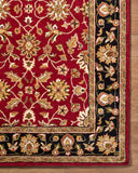 LIVABLISS Crowne CRN-6013 Area Rug