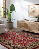 LIVABLISS Crowne CRN-6013 Area Rug