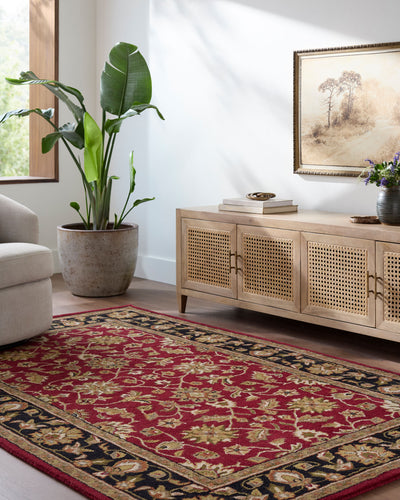 LIVABLISS Crowne CRN-6013 Area Rug