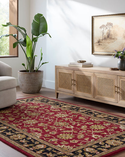 LIVABLISS Crowne CRN-6013 Area Rug