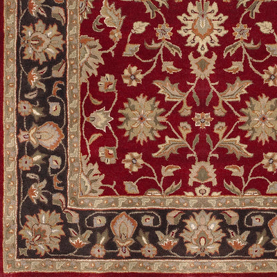 LIVABLISS Crowne CRN-6013 Area Rug