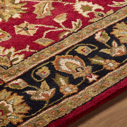 LIVABLISS Crowne CRN-6013 Area Rug
