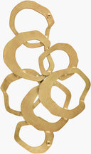 LIVABLISS Cronus CRON-001 Wall Sculpture