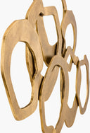 LIVABLISS Cronus CRON-001 Wall Sculpture
