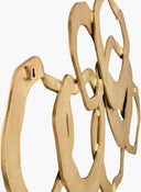 LIVABLISS Cronus CRON-001 Wall Sculpture