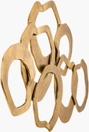 LIVABLISS Cronus CRON-001 Wall Sculpture