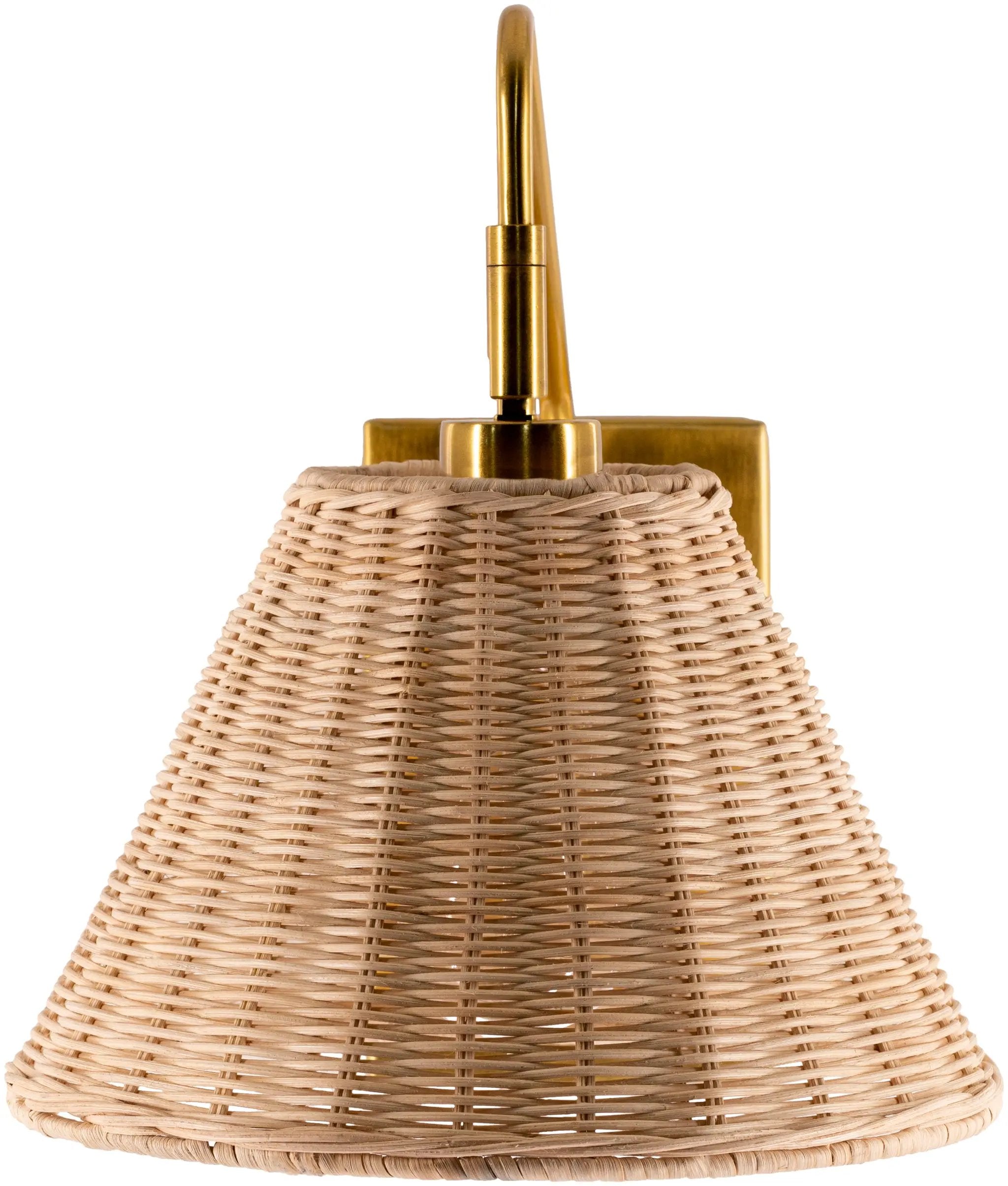 Cerro Wall Sconce by LIVABLISS