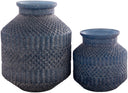 LIVABLISS Catalana CTA001-SET Decorative Vase