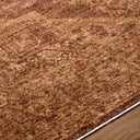 LIVABLISS Cyrus CYR-2300 Brown Area Rug