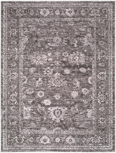 LIVABLISS Cyrus CYR-2302 Medium Green Area Rug