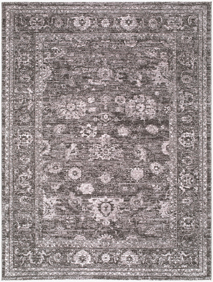 LIVABLISS Cyrus CYR-2302 Medium Green Area Rug