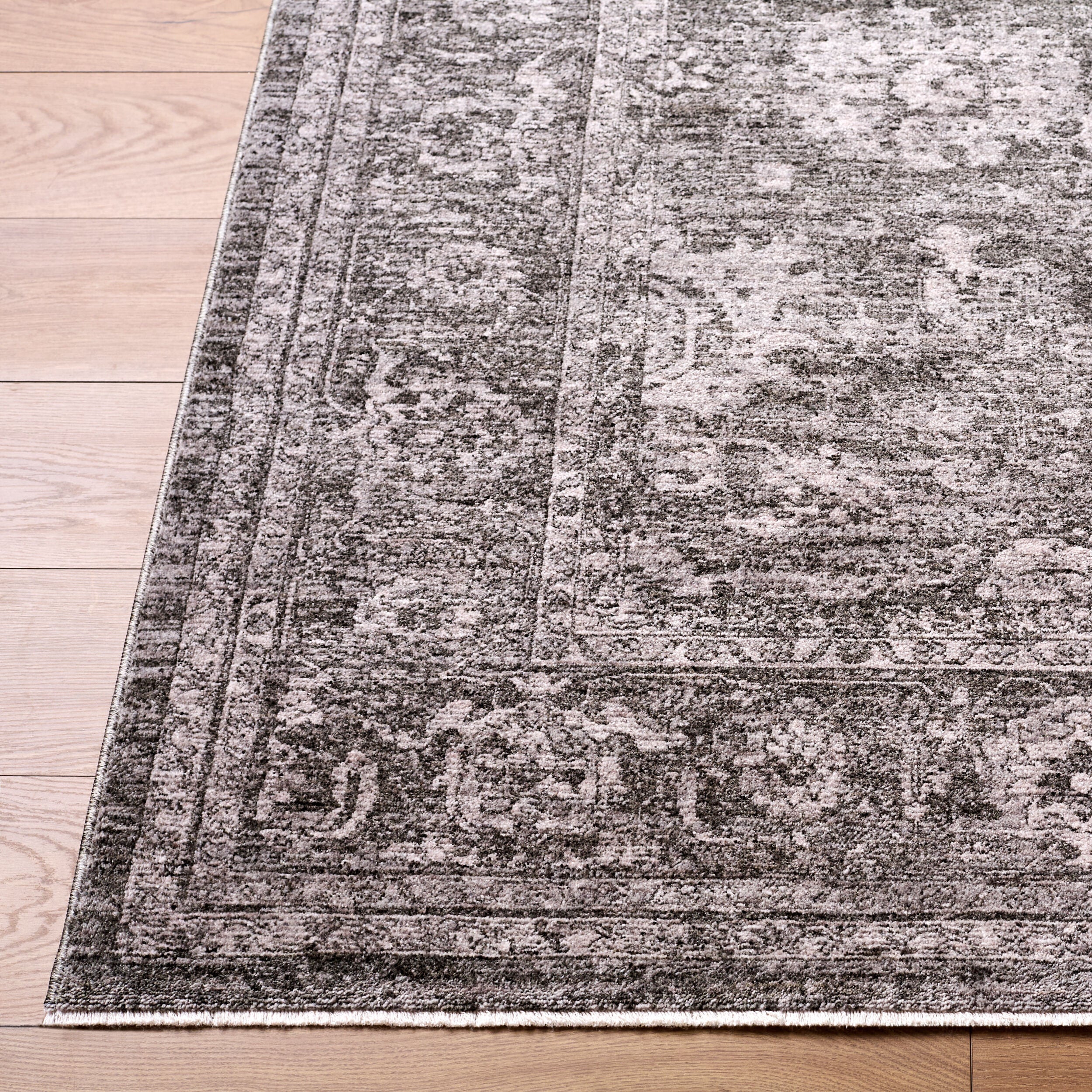 LIVABLISS Cyrus CYR-2302 Medium Green Area Rug