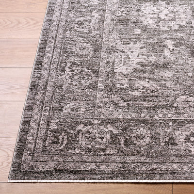 LIVABLISS Cyrus CYR-2302 Medium Green Area Rug