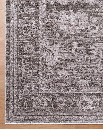 LIVABLISS Cyrus CYR-2302 Medium Green Area Rug